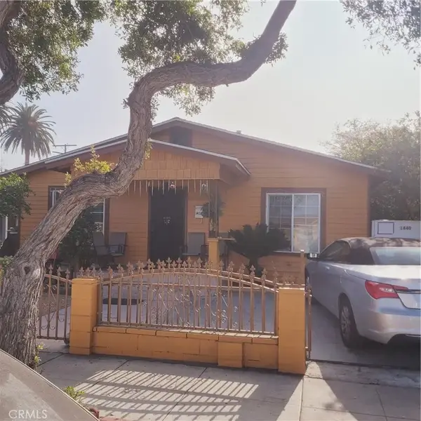 1438 E 9th Street, Long Beach, CA 90813