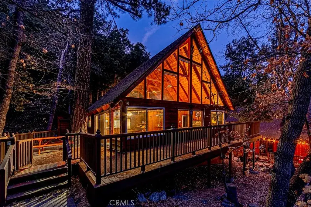 5522 Acorn, Wrightwood, CA 92397 - #1