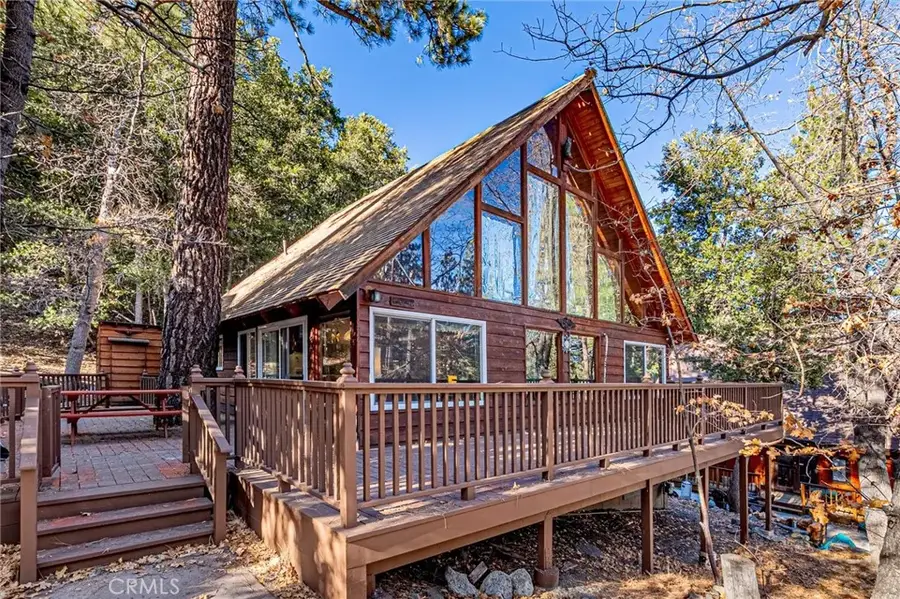 5522 Acorn, Wrightwood, CA 92397 - #2