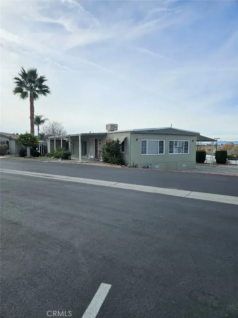 1536 S State #156, Hemet, CA 92543 - #1