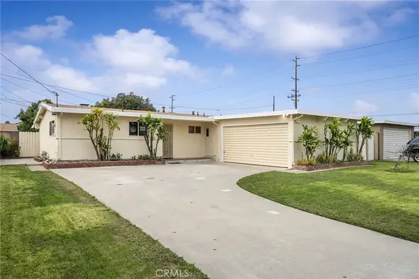 10031 Burgundy, Anaheim, CA 92804