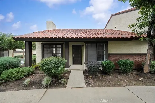 210 San Luis Rey, San Dimas, CA 91773