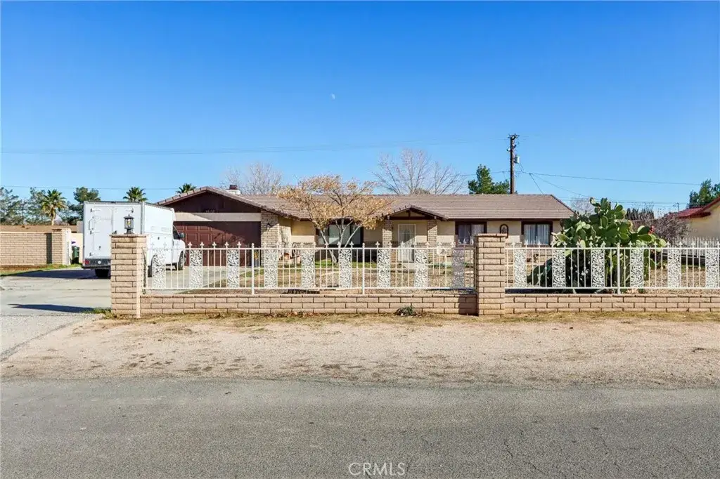 14057 Crow, Apple Valley, CA 92307 - #1