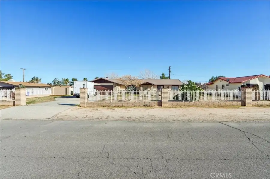 14057 Crow, Apple Valley, CA 92307 - #2