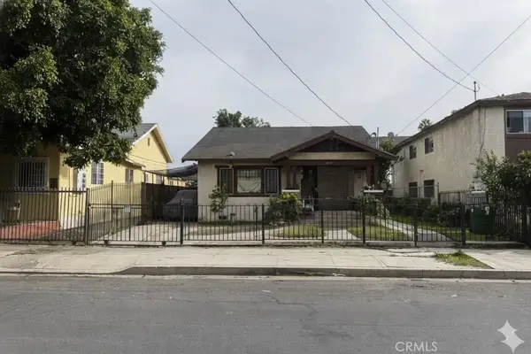 1138 S Ardmore, Los Angeles, CA 90006