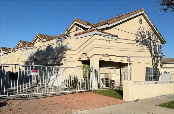 15539 Woodruff Avenue Avenue #9, Bellflower, CA 90706