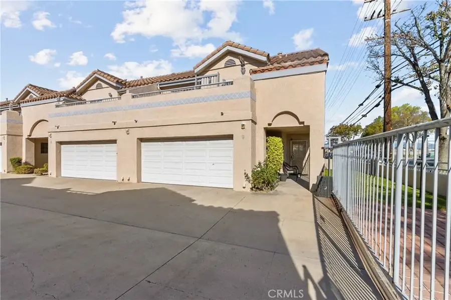 15539 Woodruff Avenue Avenue #9, Bellflower, CA 90706 - #2