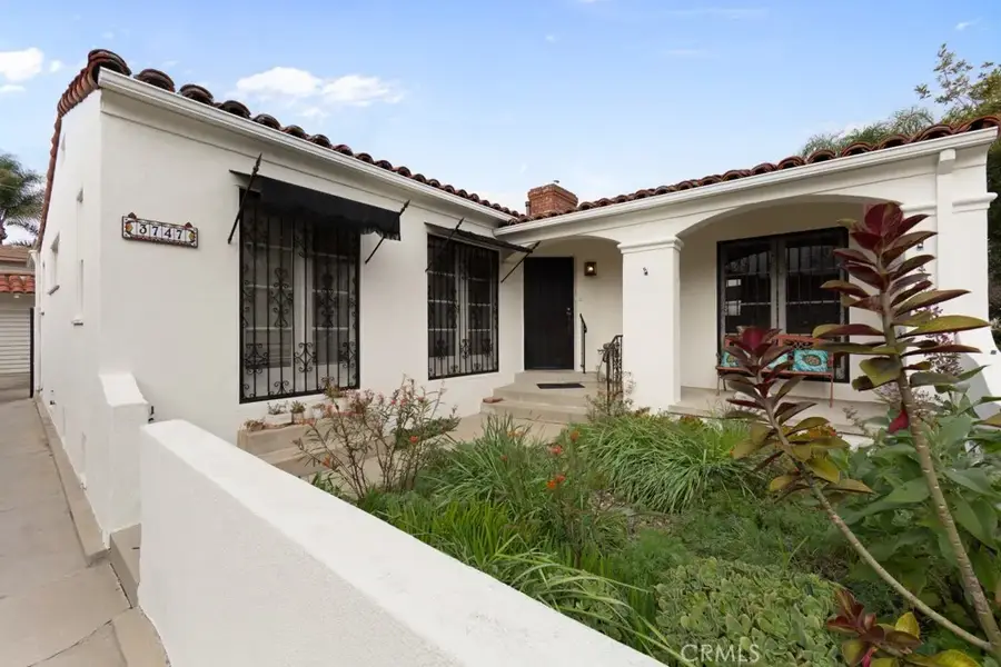 3747 Falcon Avenue, Long Beach, CA 90807 - #2