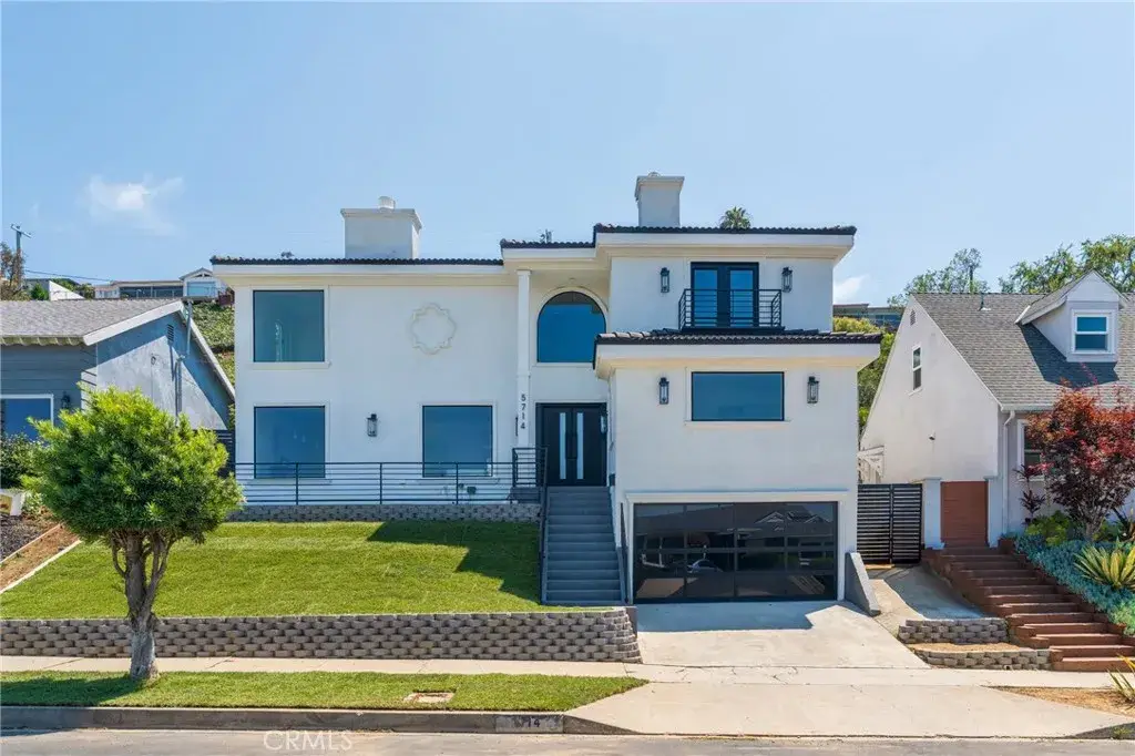 5714 Brushton, Los Angeles, CA 90008 - #1