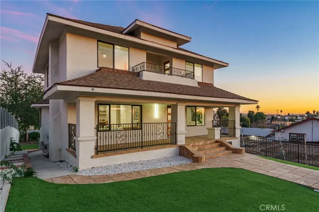 706 N Occidental Boulevard, Los Angeles, CA 90026 - #1