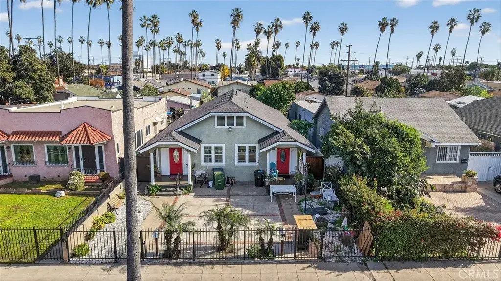 5710 Ruthelen, Los Angeles, CA 90062 - #1