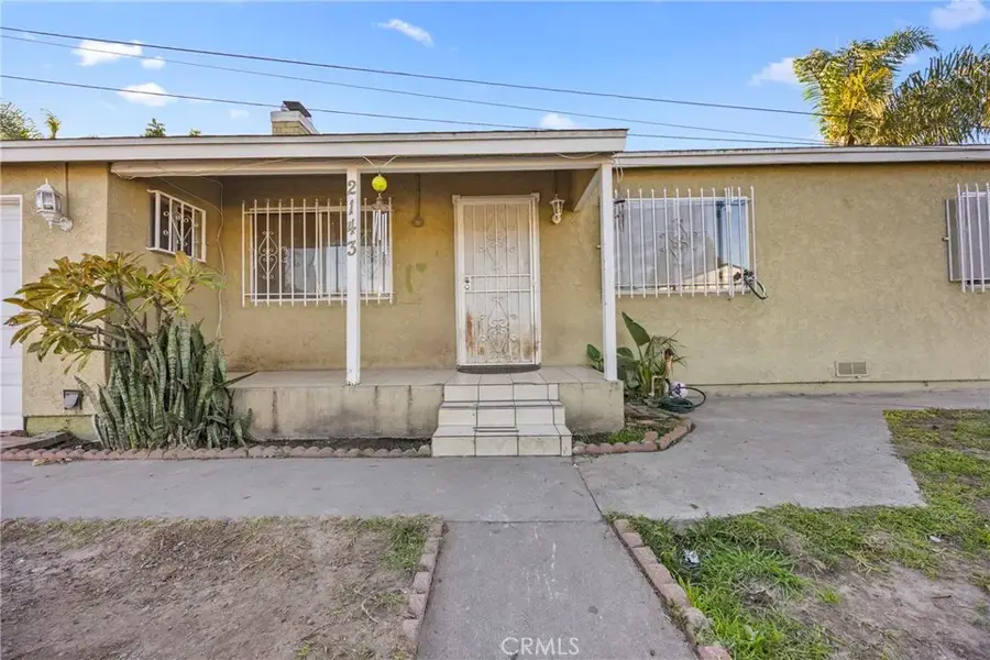 2143 E 126th Street, Compton, CA 90222 - #3