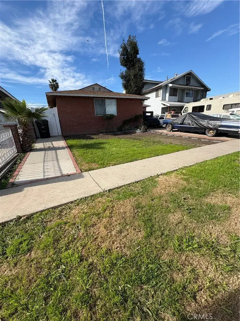 15105 Domart, Norwalk, CA 90650 - #3