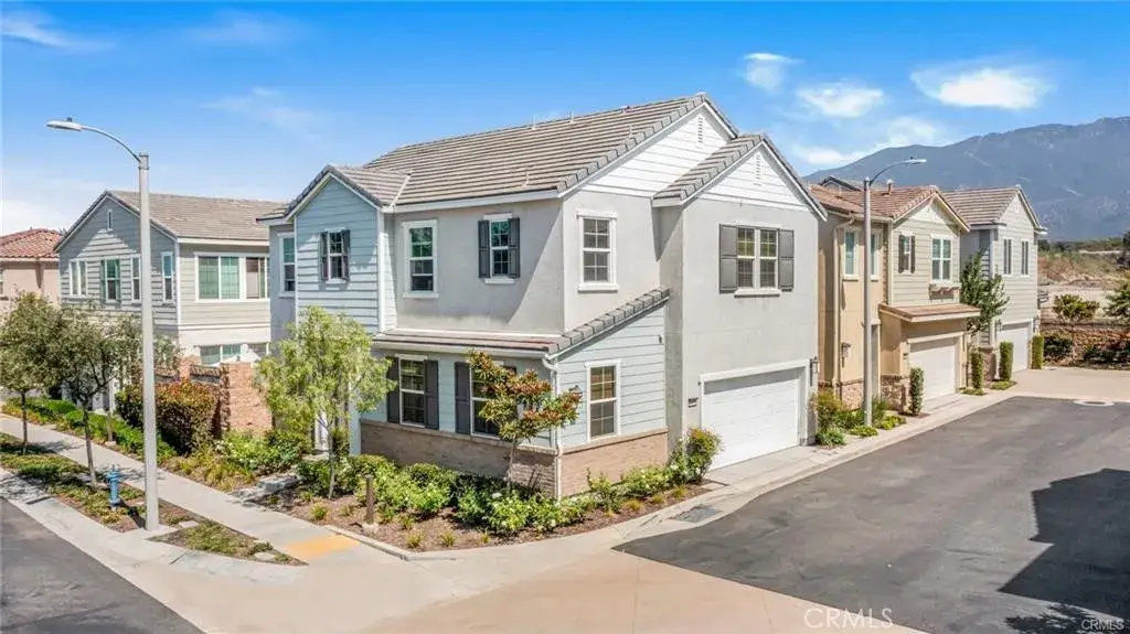 1633 Topeka, Upland, CA 91784 - #1