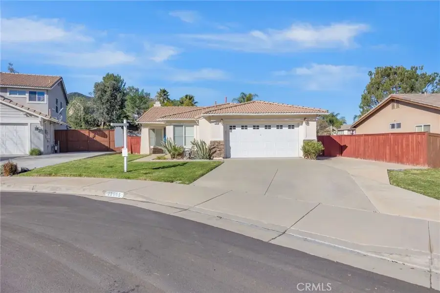 22905 Canyon View Drive, Corona, CA 92883 - #2