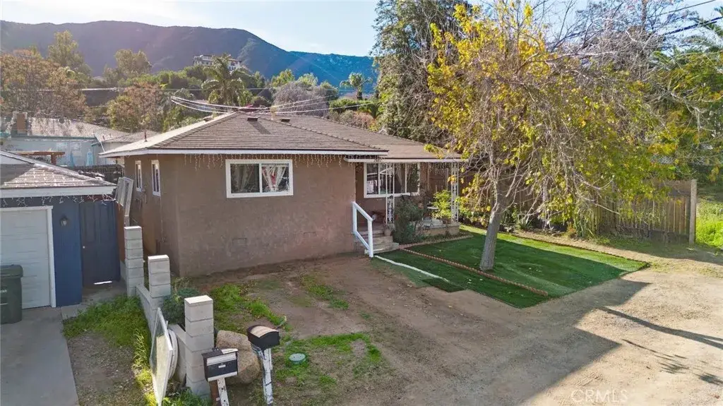 17607 Mackay, Lake Elsinore, CA 92530 - #1