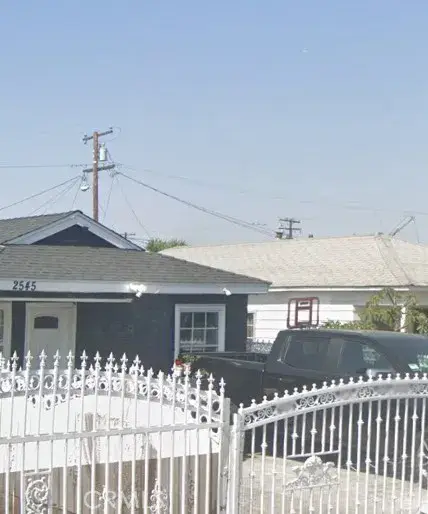 2545 E 131st, Compton, CA 90222 - #1