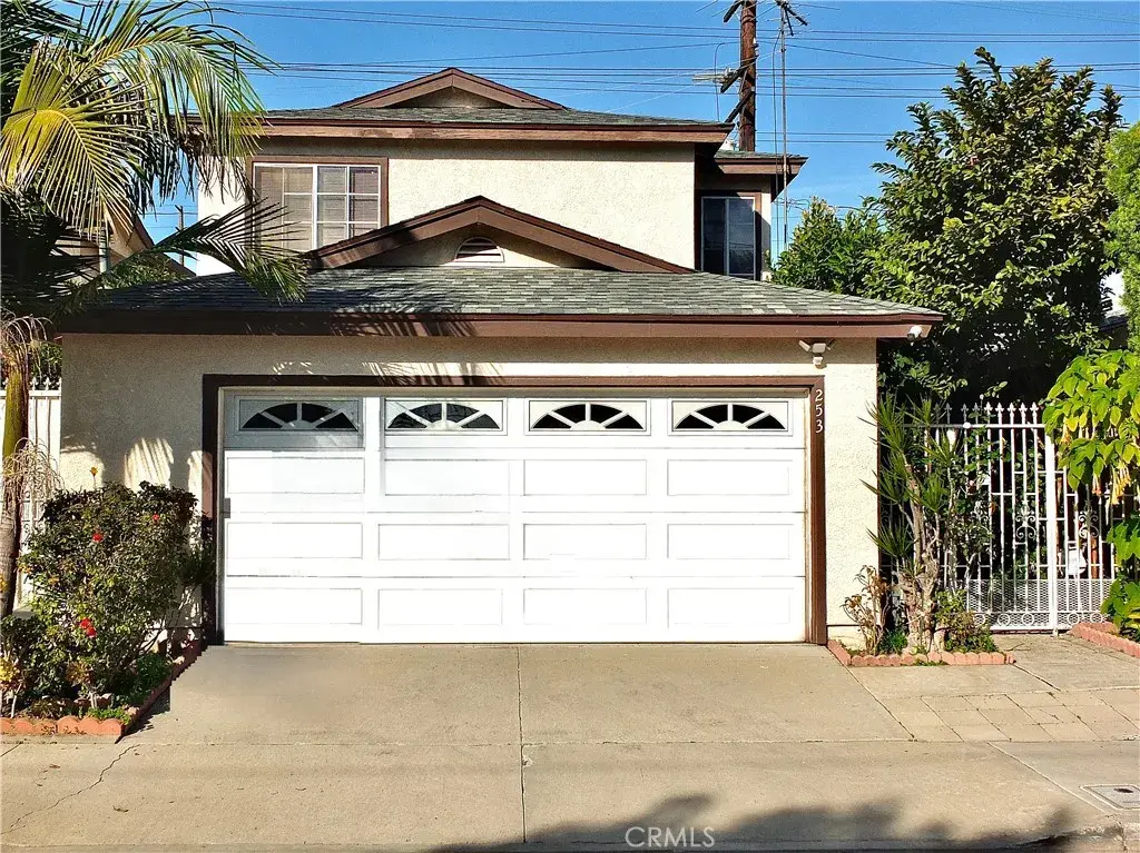 253 Orleans Way, Long Beach, CA 90805 - #1