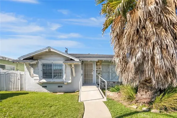 12617 S Halo, Compton, CA 90221