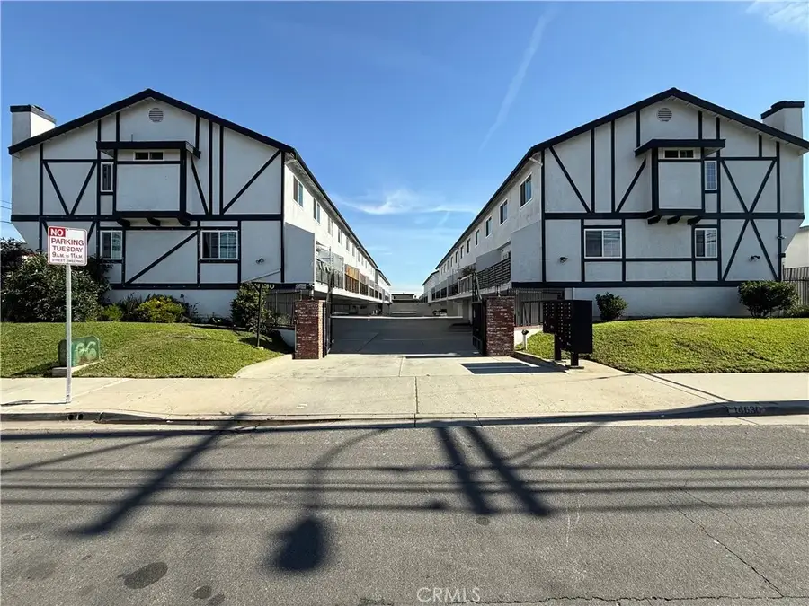 14630 Halldale #2, Gardena, CA 90247 - #3