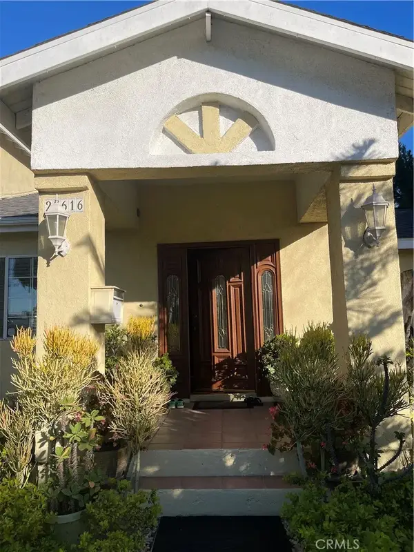 23616 Panama, Carson, CA 90745