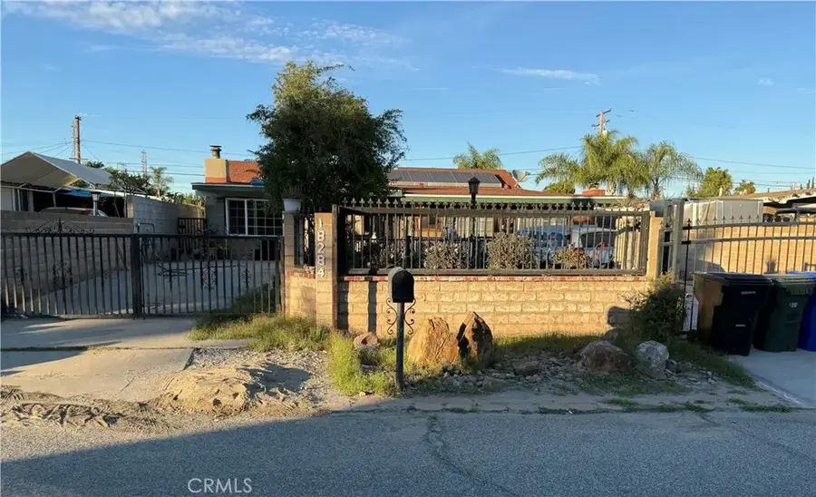 18284 9th Street, Bloomington, CA 92316 - #2