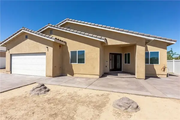 26826 Silver Lakes Parkway, Helendale, CA 92342