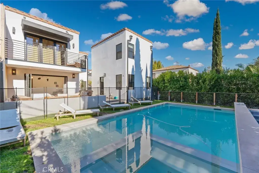 2656 Locksley, Los Angeles, CA 90039 - #1