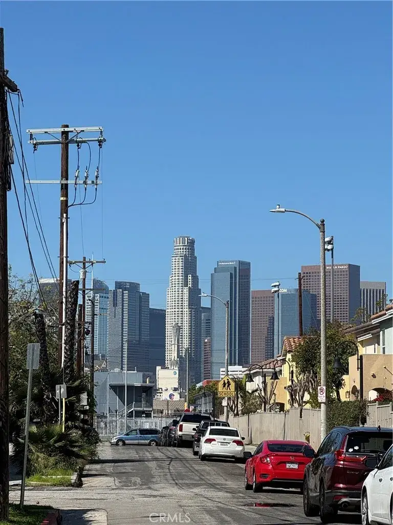 1613 E 1st, Los Angeles, CA 90033 - #2