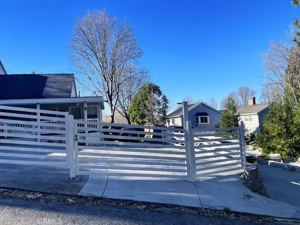 1350 Oak, Lake Arrowhead, CA 92352