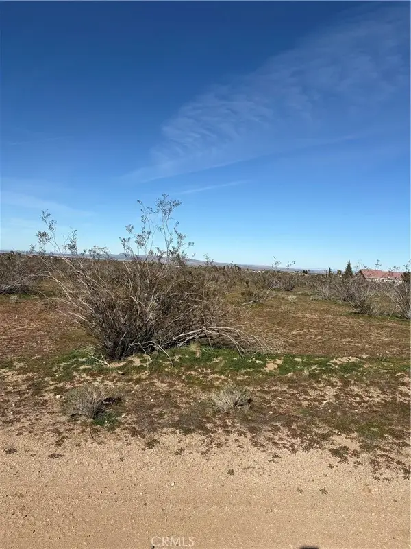 0 Olivine, Phelan, CA 92371