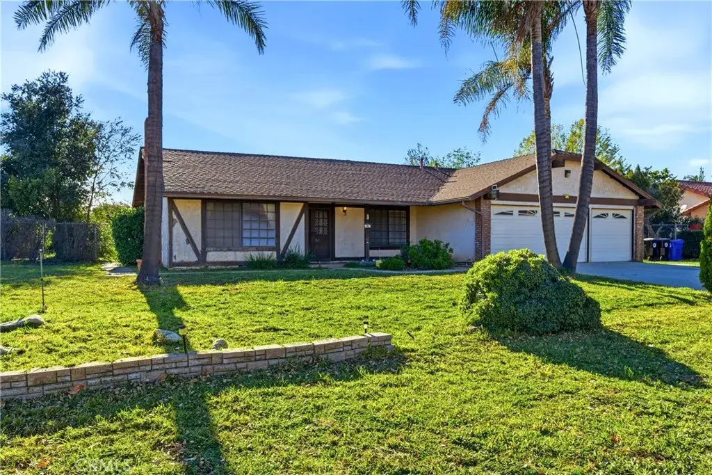 5574 Sycamore, Rialto, CA 92377 - Image #1