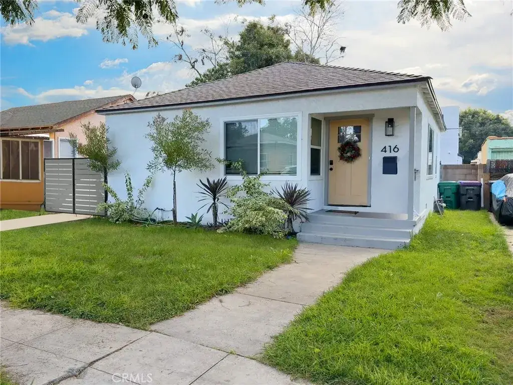 416 E 57th, Long Beach, CA 90805 - #1