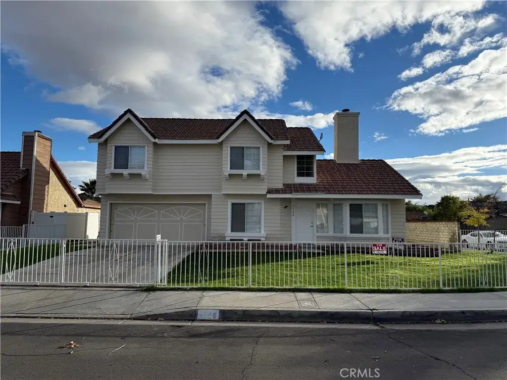 5126 Karling Pl, Palmdale, CA 93552 - Image #1