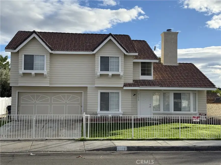 5126 Karling Pl, Palmdale, CA 93552 - Image #2
