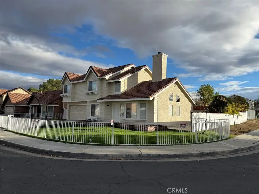 5126 Karling Pl, Palmdale, CA 93552 - Image #3