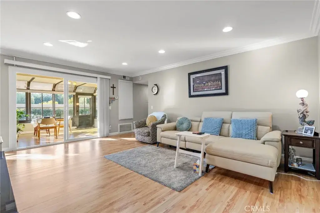 13610 La Jolla Circle #D, La Mirada, CA 90638 - Image #1