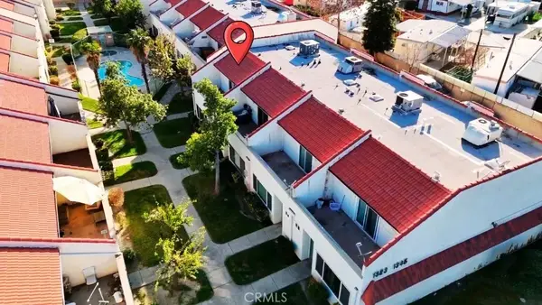 1337 W Latham, Hemet, CA 92543