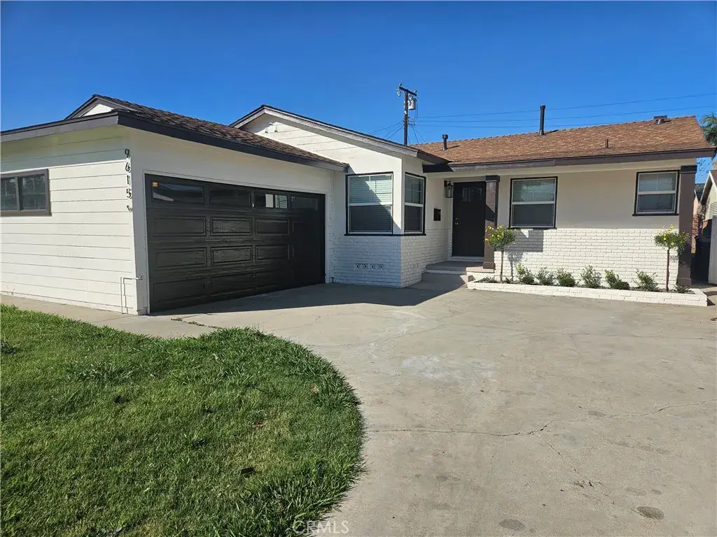 9615 Tolly, Bellflower, CA 90706 - Image #1