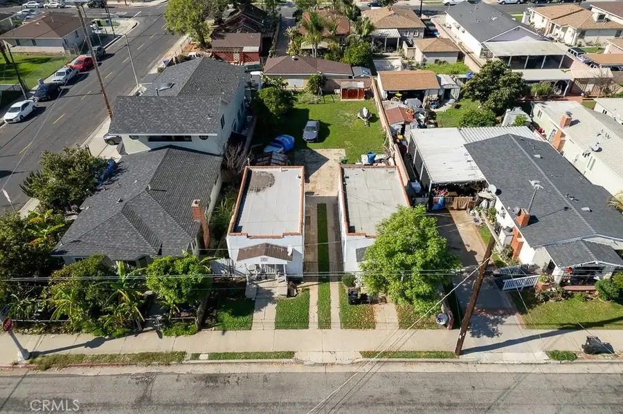 1607 N Neptune, Wilmington, CA 90744 - #2