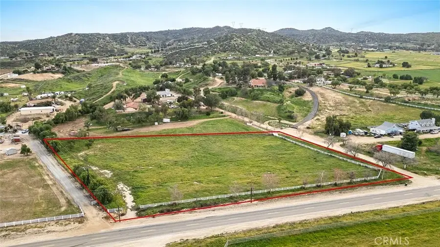 0 Contour, Perris Valley, CA 92567 - #2