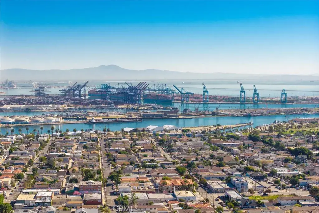 964 W 14th, San Pedro, CA 90731 - #1