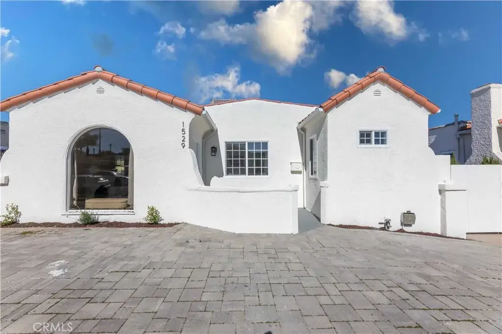 1529 W 96th Street, Los Angeles, CA 90047 - Image #1