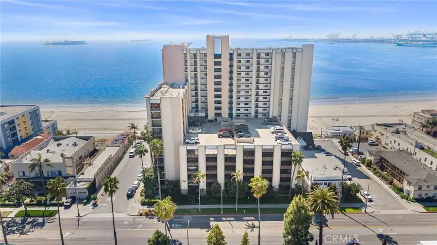 1750 E Ocean Boulevard #1405, Long Beach, CA 90802 - Image #2