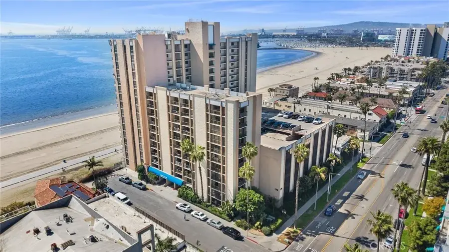 1750 E Ocean Boulevard #1405, Long Beach, CA 90802 - Image #3