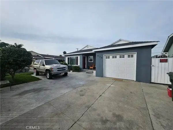 629 W Plum, Compton, CA 90222