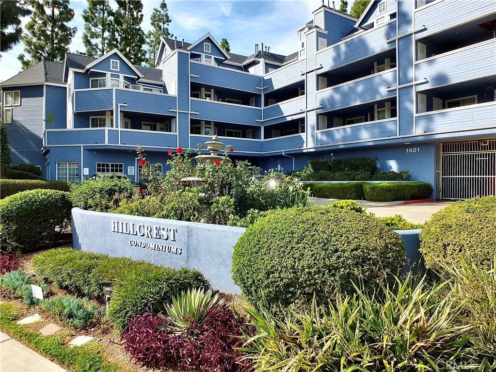 1501 Brea Boulevard #313, Fullerton, CA 92835 - Image #1