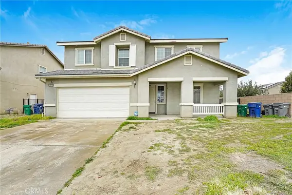 43653 32nd Street East, Lancaster, CA 93535