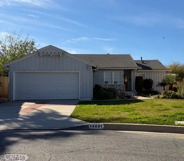 14601 Algeciras, La Mirada, CA 90638 - #1