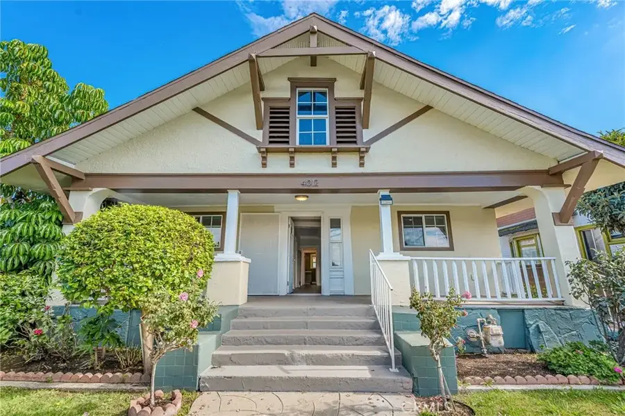 4012 S Budlong Avenue, Los Angeles, CA 90037 - #2